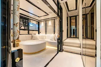 Thumbnail von Mangusta 108 1K