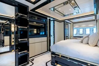 Thumbnail von Mangusta 108 1K