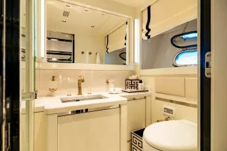 Thumbnail von Mangusta 108 1K