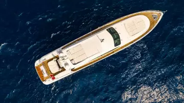 Thumbnail von Mangusta 108 1K