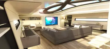 Thumbnail von McConaghy Custom INFINITI 105