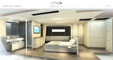 Thumbnail von McConaghy Custom INFINITI 105