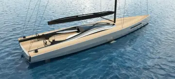 Thumbnail von McConaghy Custom INFINITI 105