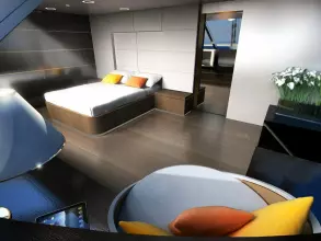 Thumbnail von Latitude Custom BLUE COAST 88