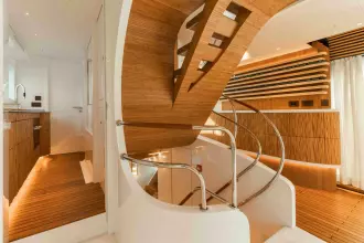 Thumbnail von Sarp Yachts Custom NB 202