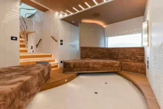 Thumbnail von Sarp Yachts Custom NB 202