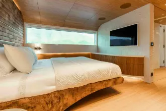 Thumbnail von Sarp Yachts Custom NB 202