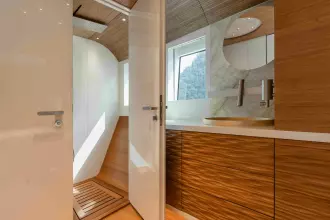 Thumbnail von Sarp Yachts Custom NB 202