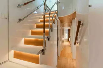 Thumbnail von Sarp Yachts Custom NB 202