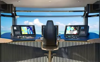 Thumbnail von Sarp Yachts Custom NB 202