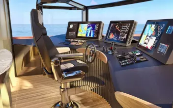 Thumbnail von Sarp Yachts Custom NB 202