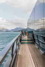 Thumbnail von Sarp Yachts Custom NB 202