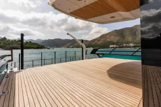 Thumbnail von Sarp Yachts Custom NB 202