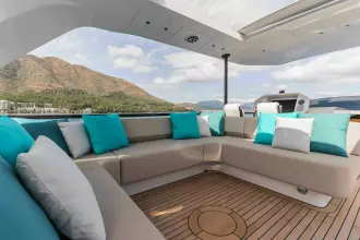 Thumbnail von Sarp Yachts Custom NB 202
