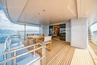 Thumbnail von Soyaslan Marine Custom ICE