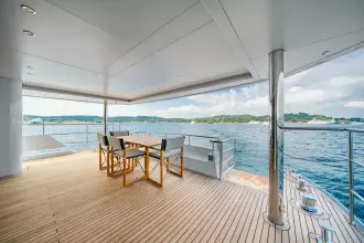 Thumbnail von Soyaslan Marine Custom ICE