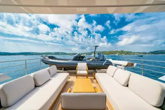 Thumbnail von Soyaslan Marine Custom ICE