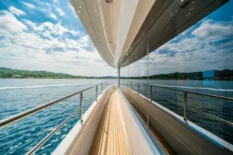 Thumbnail von Soyaslan Marine Custom ICE