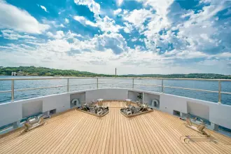 Thumbnail von Soyaslan Marine Custom ICE