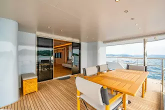 Thumbnail von Soyaslan Marine Custom ICE