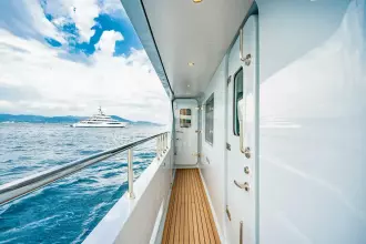 Thumbnail von Soyaslan Marine Custom ICE