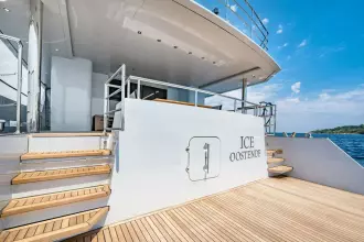 Thumbnail von Soyaslan Marine Custom ICE