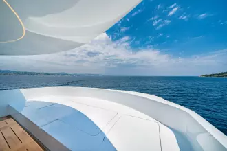 Thumbnail von Soyaslan Marine Custom ICE