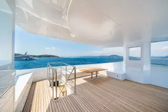 Thumbnail von Soyaslan Marine Custom ICE