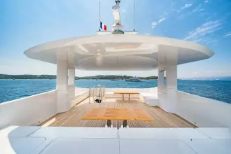 Thumbnail von Soyaslan Marine Custom ICE