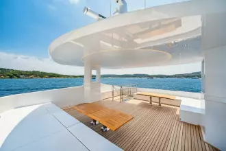 Thumbnail von Soyaslan Marine Custom ICE