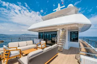 Thumbnail von Soyaslan Marine Custom ICE