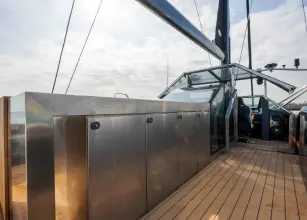 Thumbnail von Hanstaiger Custom X1