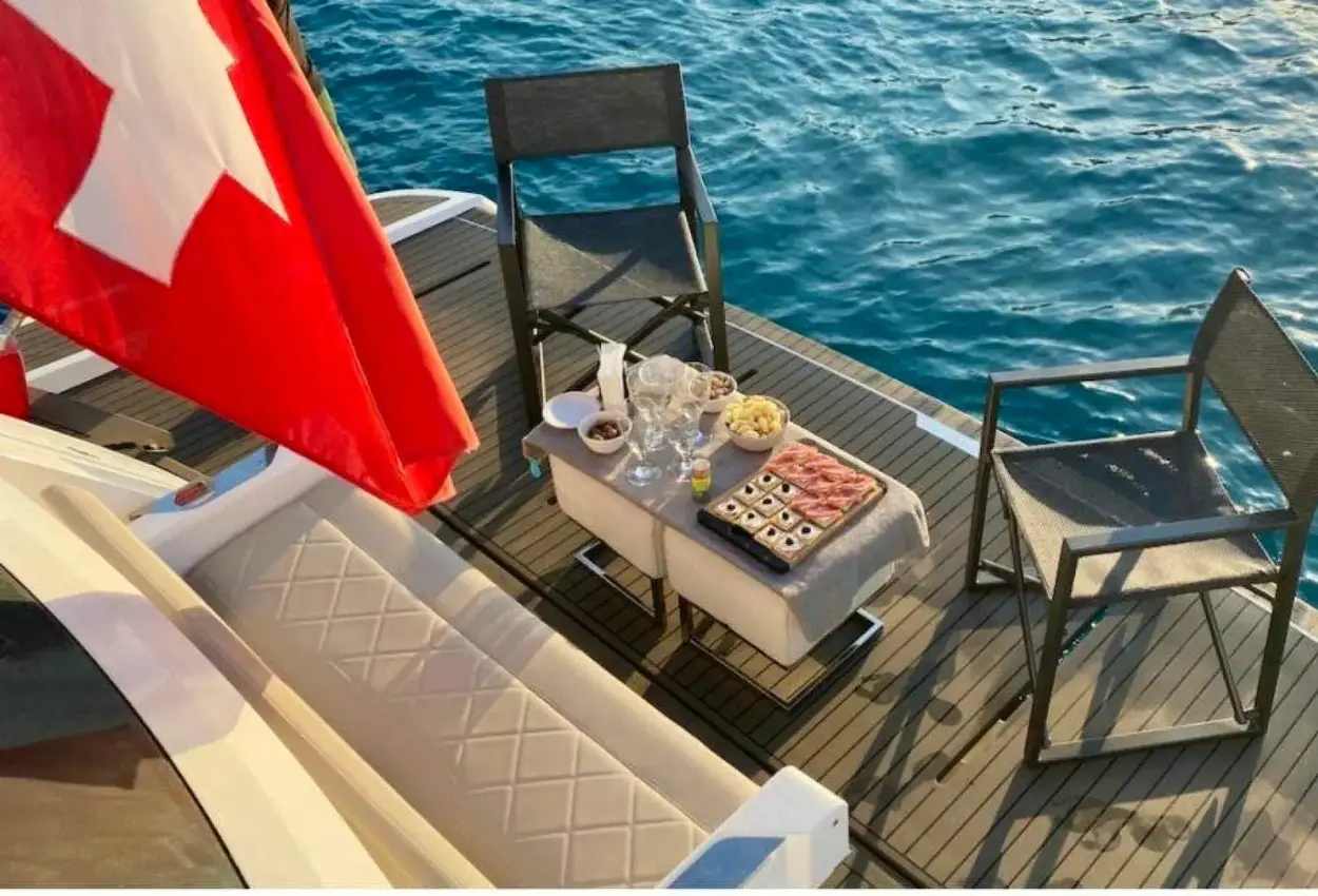 Thumbnail von Fairline Targa 63 GTO NOROADER