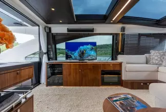 Thumbnail von Fairline Targa 63 GTO NOROADER