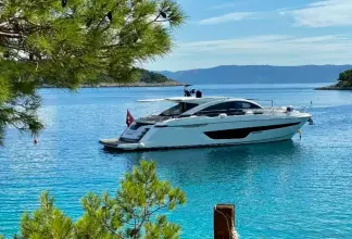 Thumbnail von Fairline Targa 63 GTO NOROADER