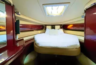 Thumbnail von Sea Ray 52 Sundancer JOYCEE