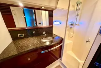 Thumbnail von Sea Ray 52 Sundancer JOYCEE