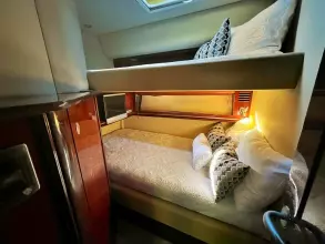 Thumbnail von Sea Ray 52 Sundancer JOYCEE