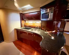 Thumbnail von Sea Ray 52 Sundancer JOYCEE