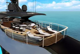 Thumbnail von Latitude Custom ZEON