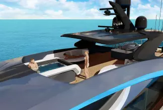 Thumbnail von Latitude Custom ZEON