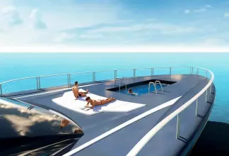 Thumbnail von Latitude Custom ZEON