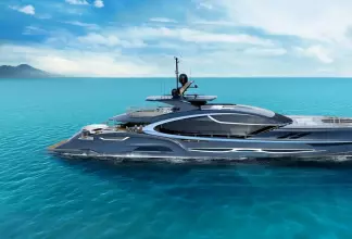 Thumbnail von Latitude Custom ZEON