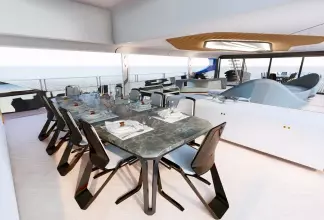 Thumbnail von Latitude Custom ZEON