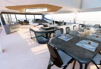 Thumbnail von Latitude Custom ZEON