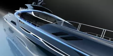 Thumbnail von Latitude Custom ZEON