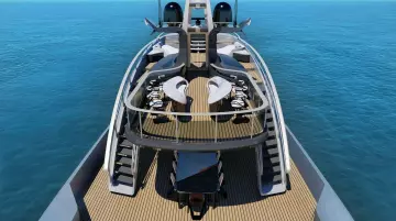 Thumbnail von Latitude Yachts Custom VENOM