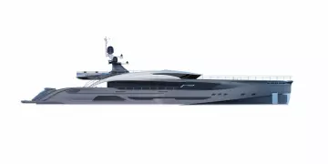 Thumbnail von Latitude Yachts Custom VENOM