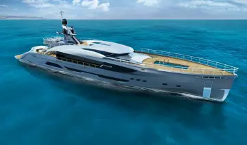 Thumbnail von Latitude Yachts Custom VENOM