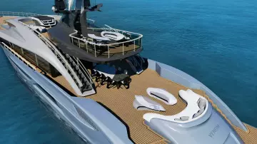 Thumbnail von Latitude Yachts Custom VENOM